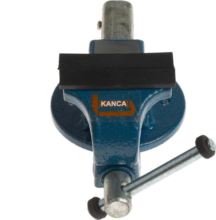 Productafbeelding Rs Pro Fijnmechanische bankschroef 50mm (35 mm)