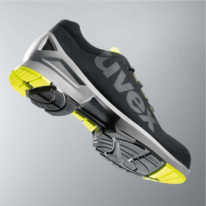 Immagine prodotto Uvex Safety Scarpa bassa di sicurezza (S2, 41)