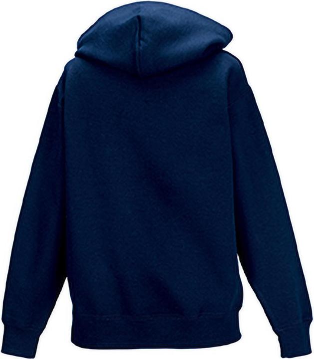 Produktbild Jerzees Schoolwear Jerzees Schoolgear Pullover mit Kapuze (140)
