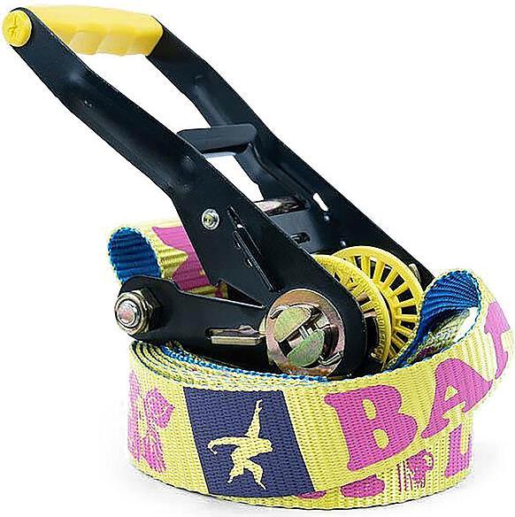 Produktbild Gibbon Bananalama Treewear Set (15 m)