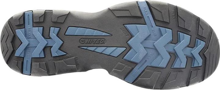 Actual product image Hi-Tec Mens Storm Suede Boots (48)
