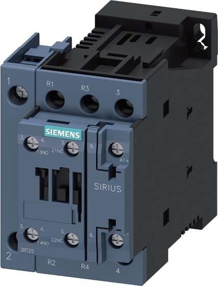Siemens Leistungsschütz 3RT2526-1BB40 1 St.