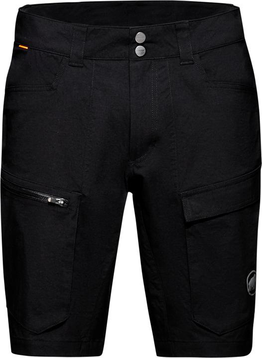 Mammut Zinal Hybrid
