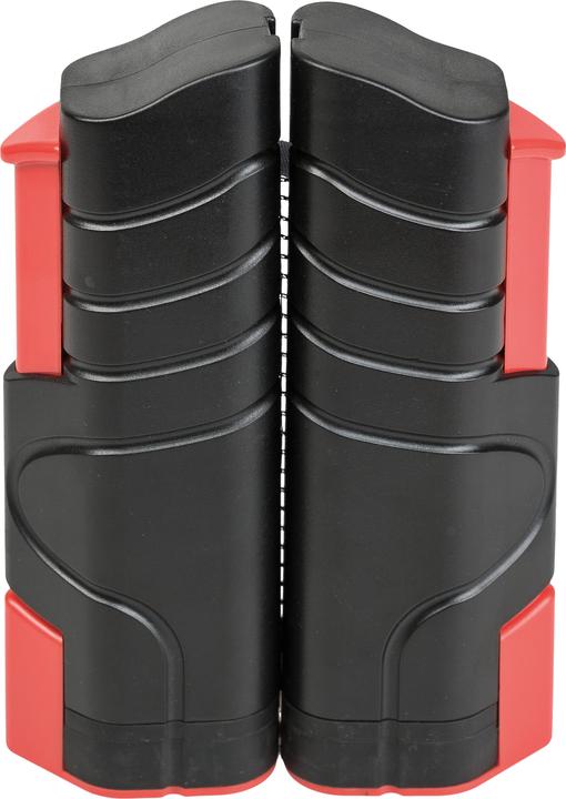 Actual product image Idena Table tennis net extendable up to 176cm