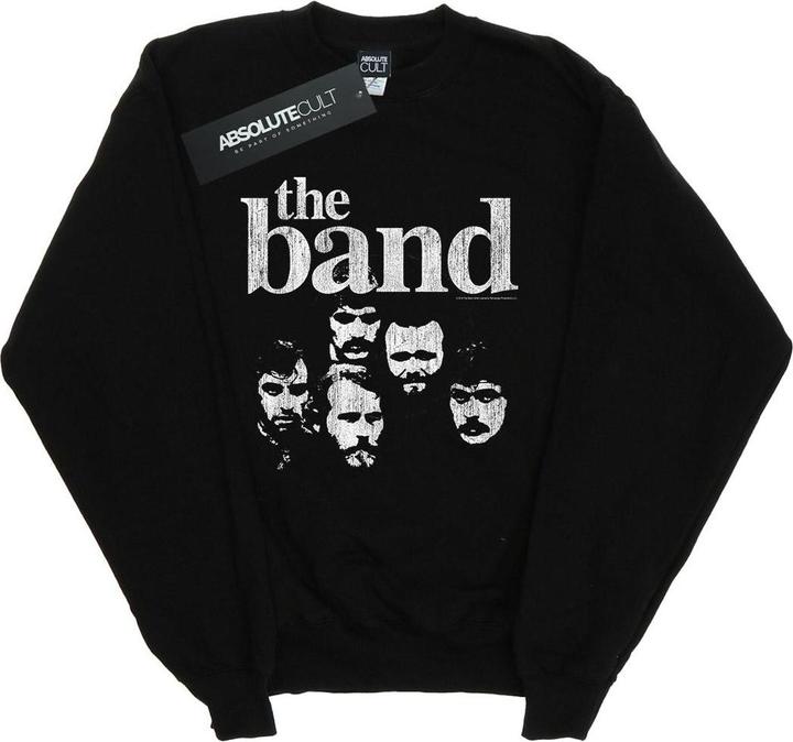 Immagine prodotto The Band Felpa Uomo (3XL)
