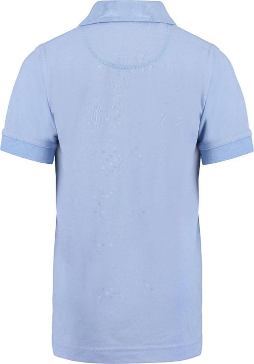 Actual product image Kustom Kit Childrens/Kids Klassic Polycotton Pique Polo Shirt (116)
