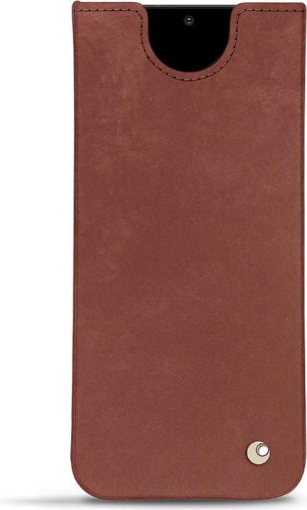 Passion vintage ( Pantone #591d16 )
