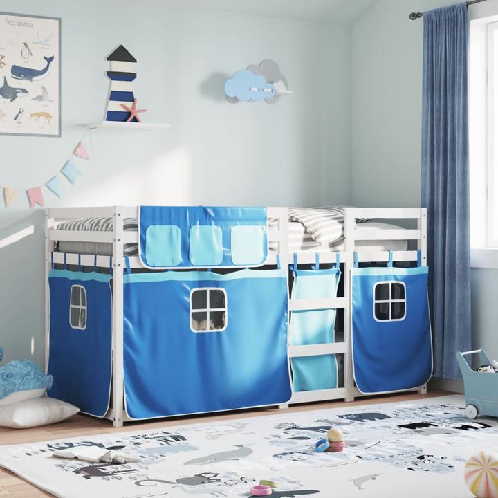 Actual product image VidaXL Kelan (90 x 200 cm)