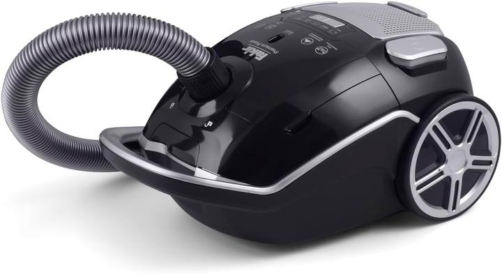 Actual product image Fakir Black Vac Power TS 790
