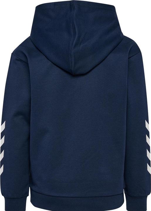 Image du produit hummel hmlJR LOGO HOODIE (22, 23, 24, 25, 26, 27, 28)