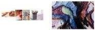 Actual product image Canson Drawing paper Mi-Teintes, red (160 g/m², 10 x)