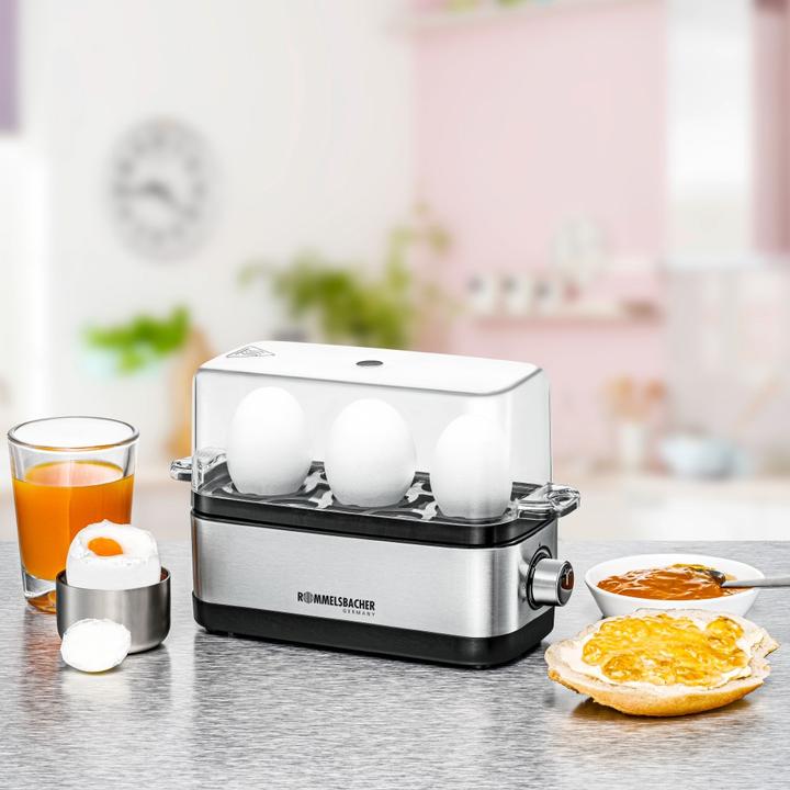 Actual product image Rommelsbacher ER 300 (EU plug)