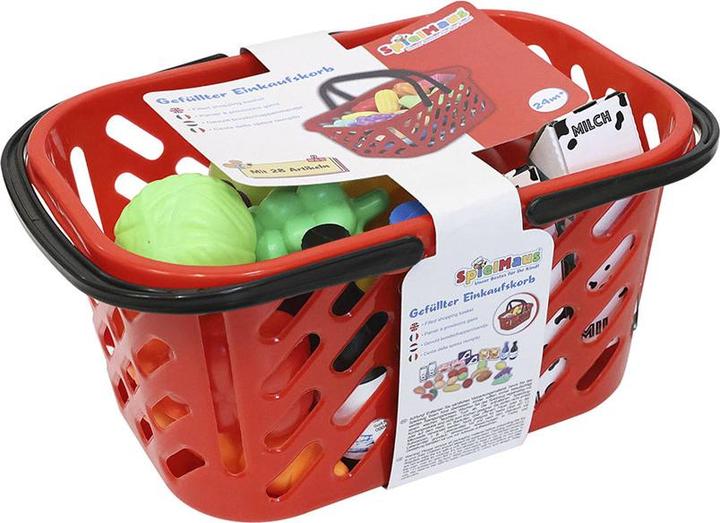 Image du produit Beeboo Panier d'achat