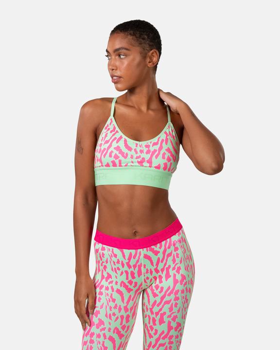 Actual product image Kari Traa Var Printed (XS)