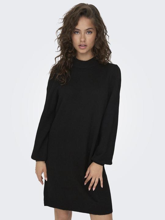Immagine prodotto JdY Abito in maglia con collo alto (XL)