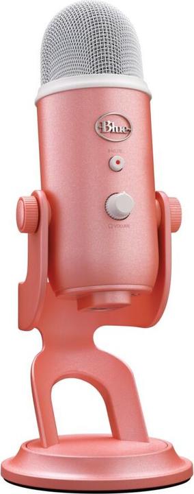 Image du produit Blue Yeti Usb Mic