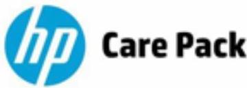 Image du produit HP Care Pack UK707E (36 mois, Pickup & Return, Prévention des accidents)