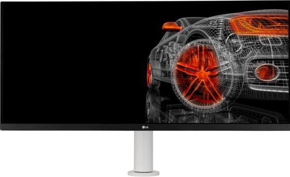 Immagine prodotto LG UltraWide 34WQ68X-W (2560 x 1080 pixel, 34")