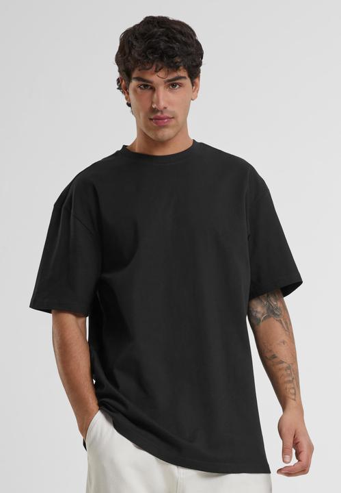 Image du produit Urban Classics Tee surdimensionné lourd (5XL)
