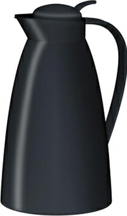 Immagine prodotto Alfi Caraffa Eco, nera, 1 litro (1 l)
