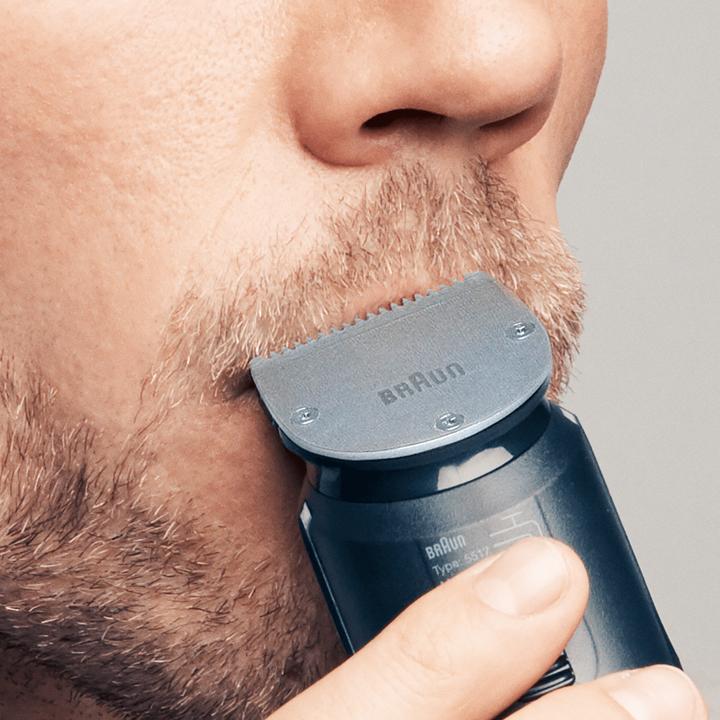 Actual product image Braun MGK7920 + organiser