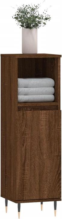 Produktbild VidaXL Thora (30 x 30 x 100 cm)