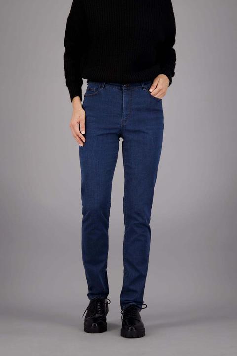 Produktbild Atelier Gardeur Jeans INGA (40)