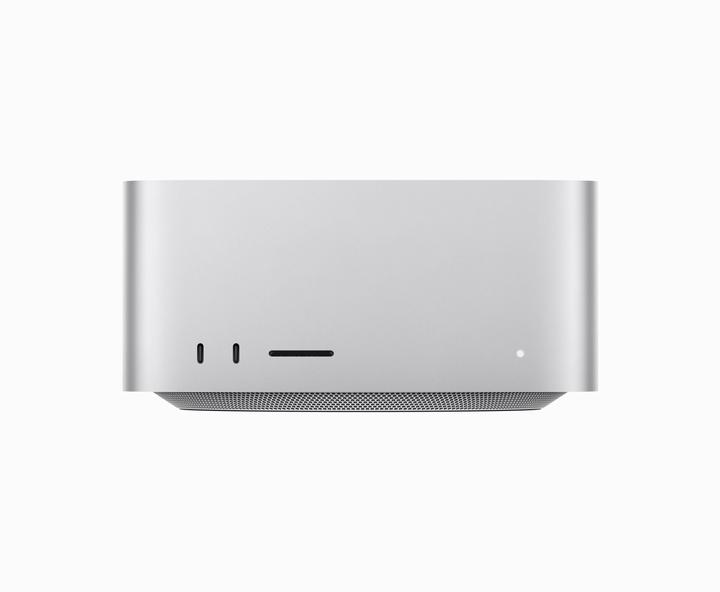 Productafbeelding Apple Mac Studio (M2 Ultra, 64 GB, 1000 GB)