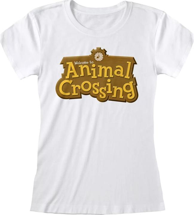 Produktbild Animal Crossing TShirt (140, 146)