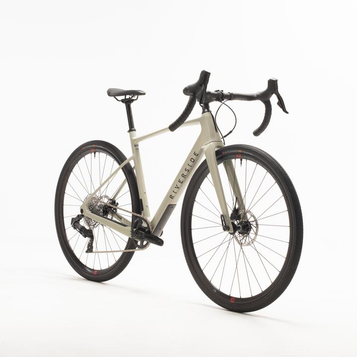 Riverside GCR SRAM Rival AXS / RR 900 (90 cm)