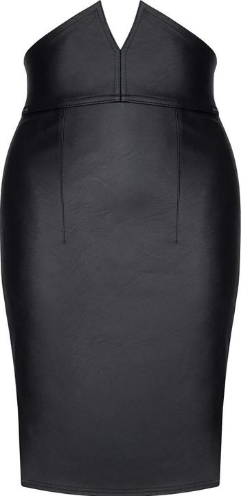 Image du produit Demoniq Jupe en noir (XL)