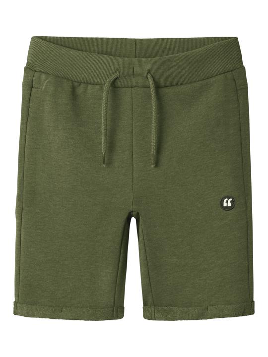 Image du produit Name it Nkmpvimo Swe Shorts Unb Noos (104)
