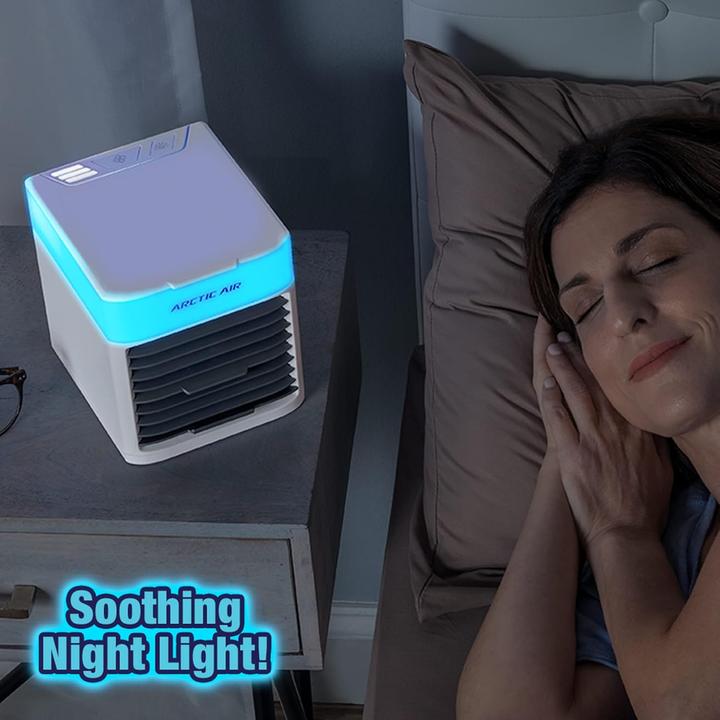 Actual product image Arctic Air Tragbares Klimagerät Pure Chill 2.0
