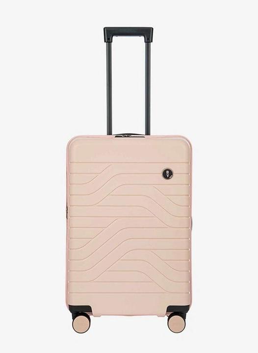 Actual product image Brics Ulisse - Expandable Trolley (65 l, L (90 - 115l))
