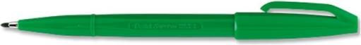 Produktbild Pentel Faserschreiber Sign Pen (Grün, 1 x)