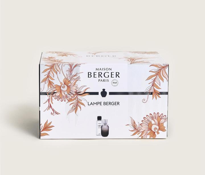 Image du produit Maison Berger Diffuseur de parfum Evanescence 250 ml, Gris (250 ml)