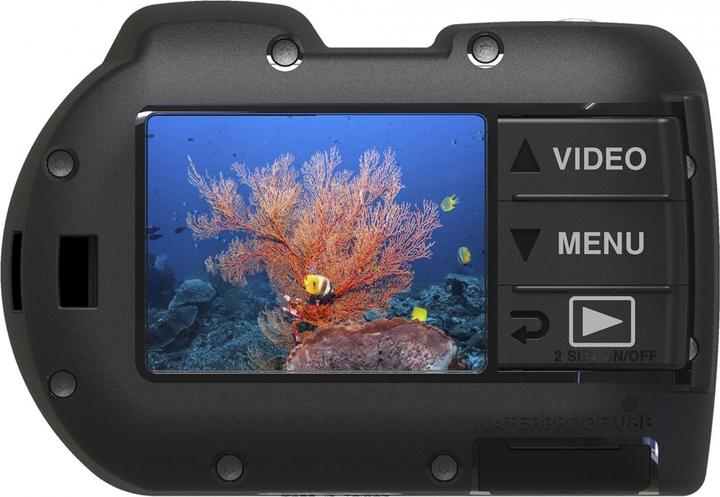 Immagine prodotto Sealife Micro 3.0 Pro 3000 Auto Set (19 mm, 16 Mpx, 1/2,3'')