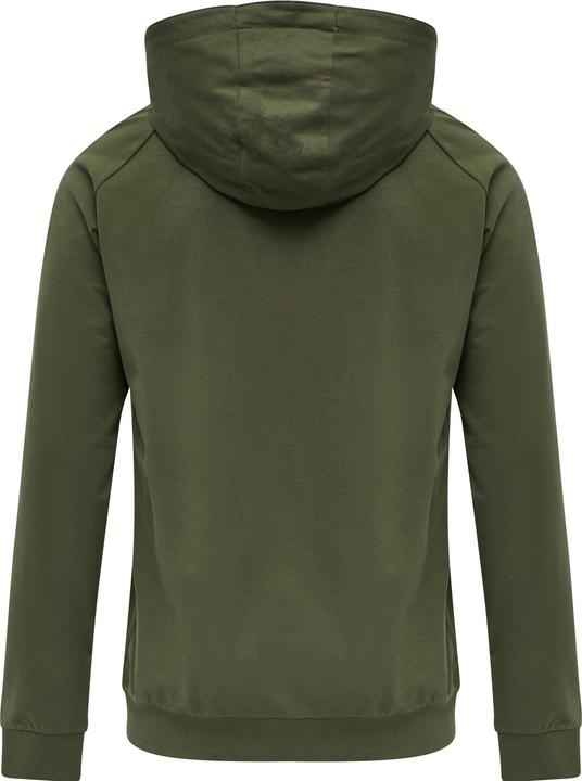 Produktbild hummel Go Cotton Logo Hoodie (XXL)
