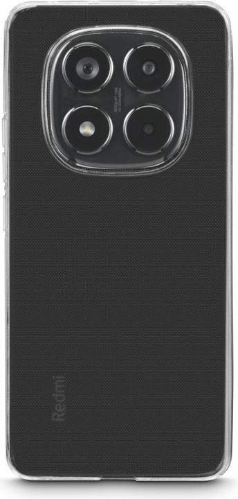 Immagine prodotto Hama Cover AC Re Note 14 Pro 5G t (Xiaomi Redmi Note 14 Pro 5G)
