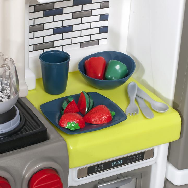 Image du produit Step2 Cuisine Elegant Edge