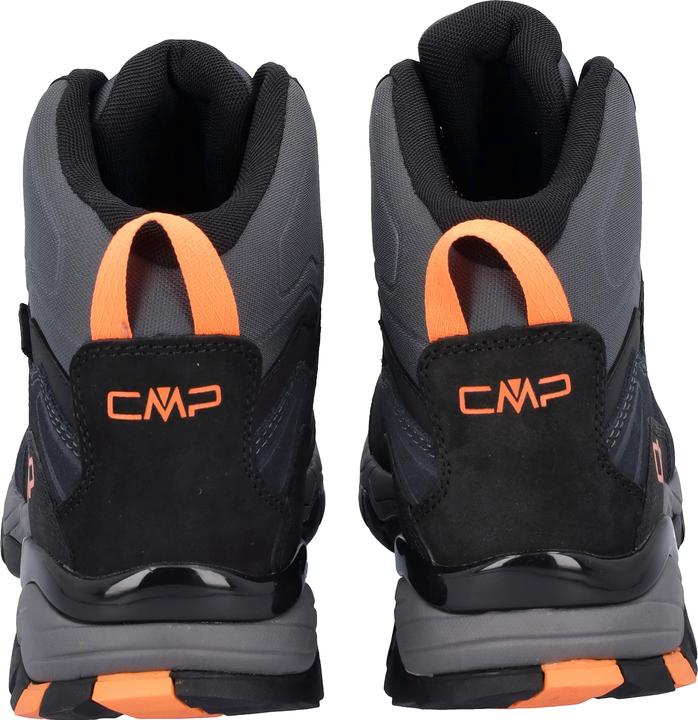 Produktbild CMP Campagnolo Melnick Mid Trekking Shoes Waterproof (47)