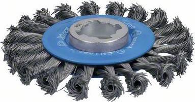 Actual product image Bosch Professional Zubehör Polishing sponge for random orbital sanders.