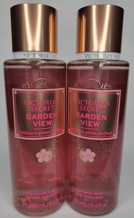 Immagine prodotto Victoria's Secret Nebbia profumata Garden View 8,4 fl oz (250 ml)