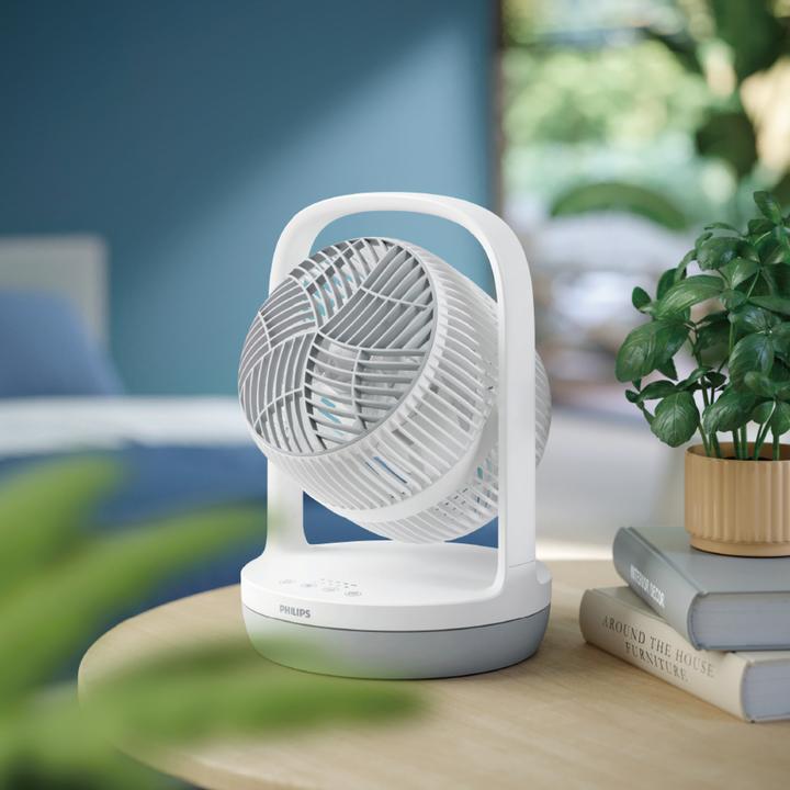 Image du produit Philips CX2050/00 (40 dB)