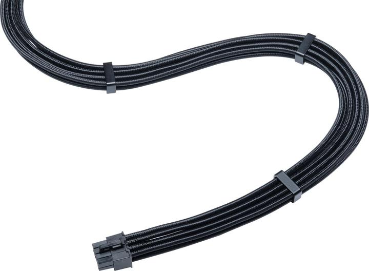 Produktbild Phanteks Revolt Cable Kit, Komplett-Set - schwarz