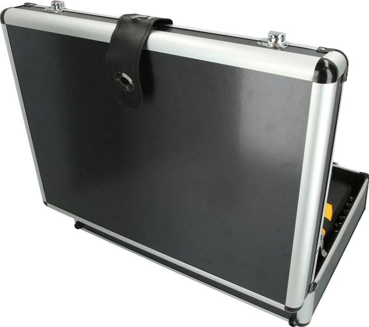 Produktbild Brilliant Tools BT024143 Universalkoffer-Satz, 143-tlg (143 Teile)
