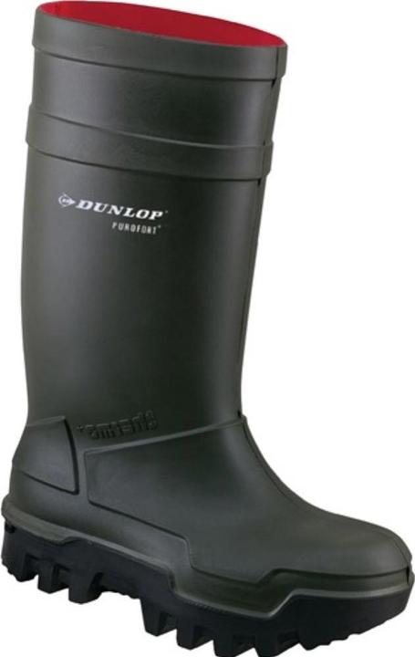 Actual product image Dunlop Purofort Thermo+ Full Safety (S5, 42)