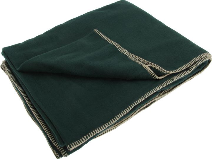 Produktbild Regatta Outdoor FleeceDecke unifarben 330 gsm (175 x 140 cm)