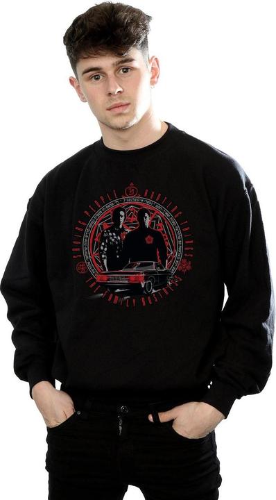 Produktbild Supernatural Family Business Sweatshirt (S)