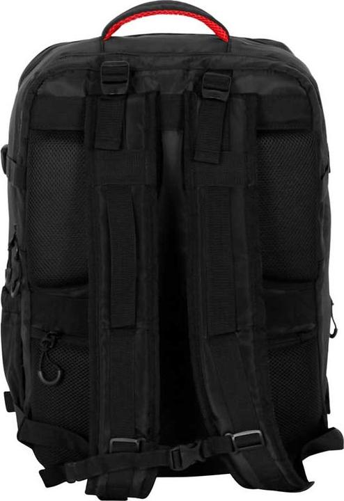 Image du produit Karactermania Grand sac à dos de voyage Mercury 47x23x33cm Nuages